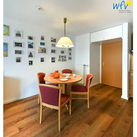 Appartement Lovely With Garden *