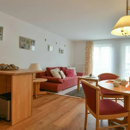 Lovely With Garden Appartamento Binz