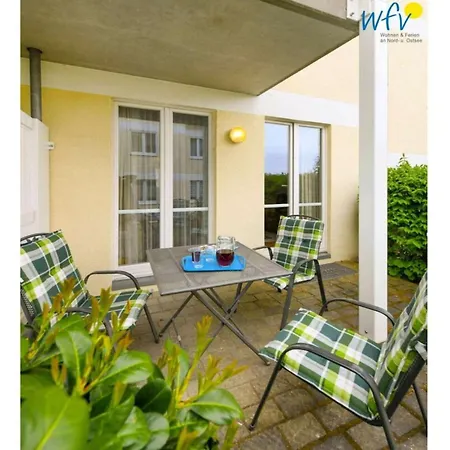 Appartement Lovely With Garden *