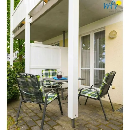 Appartement Lovely With Garden *